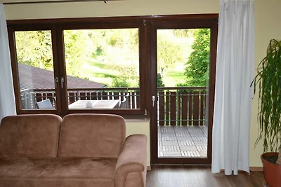 Appartamento Vacanza con famiglia Dahn