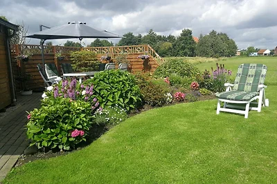 Vakantieappartement Gezinsvakantie Wischhafen