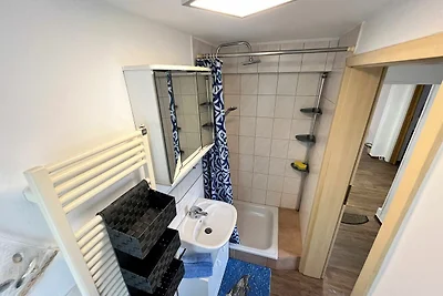 Vakantieappartement Gezinsvakantie Neuburg