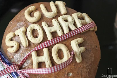 Gut Stohrerhof bei München für bis zu 11...