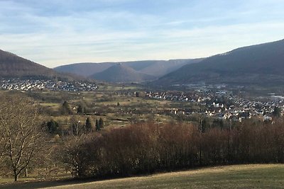 Albergo Cultura ed escursioni Dettingen an der Erms