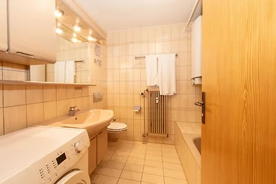 Fewo 19/7 - ruhig gelegene Fewo mit Balkon fü...