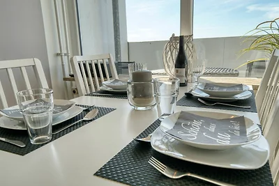 Vakantieappartement Gezinsvakantie Heiligenhafen