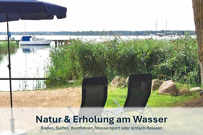 Vakantieappartement Gezinsvakantie Sauzin