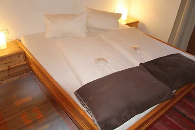 Ferienwohnung Enzian