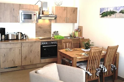 Appartamento Vacanza con famiglia Dierhagen