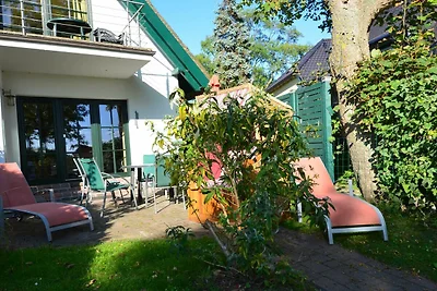 Vakantieappartement Gezinsvakantie Groß Zicker