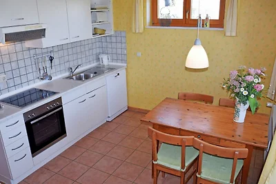 Vakantieappartement Gezinsvakantie Lancken-Granitz