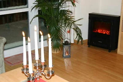Vakantieappartement Gezinsvakantie Juliusruh