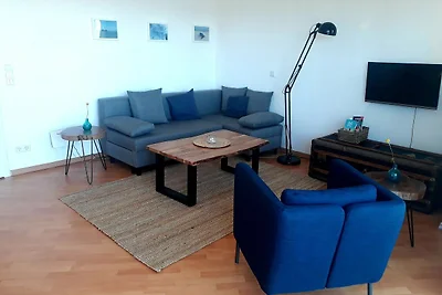 Appartamento Vacanza con famiglia Greifswald