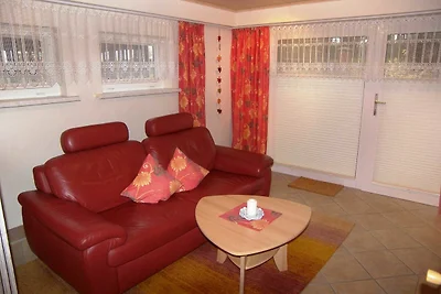 Apartament Dla rodzin Bansin
