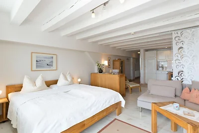 Vakantieappartement Gezinsvakantie Waren (Müritz)