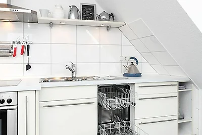 Ferienwohnung Nordseesonne