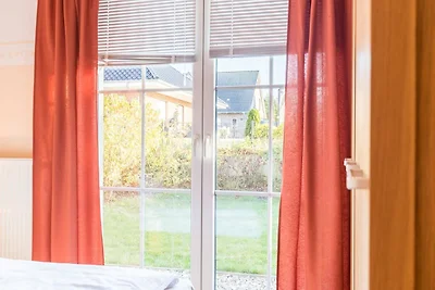 Vakantieappartement Gezinsvakantie Klütz