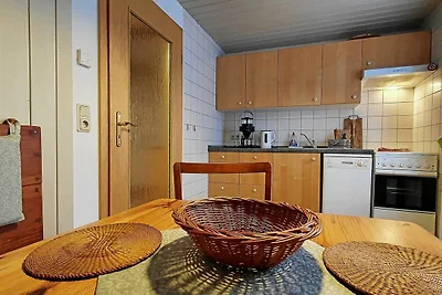 Appartamento Vacanza con famiglia Wustrow (Ostsee)