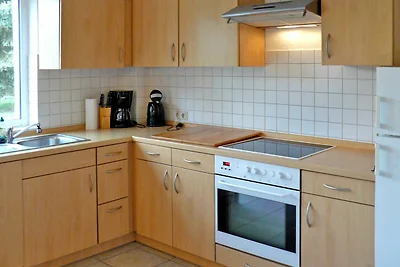 Ferienwohnung (EG)