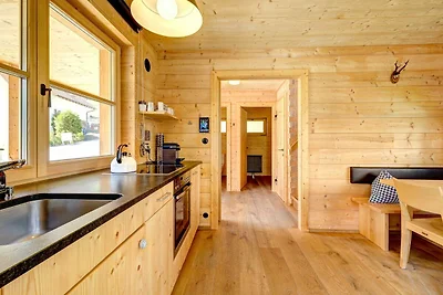 CASALPIN Chalets Grande G