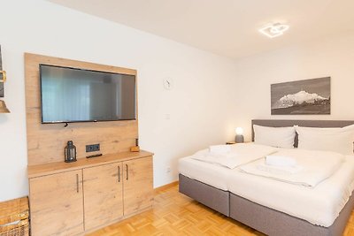 Vakantieappartement Gezinsvakantie Fischen