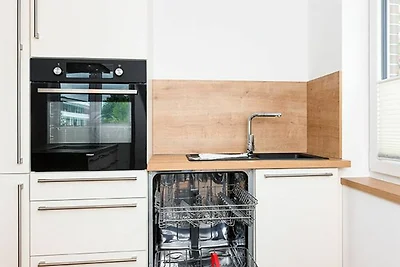 Vakantieappartement Gezinsvakantie Esens