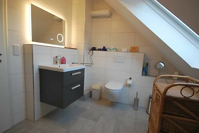 Ferienwohnung Hörnmoor