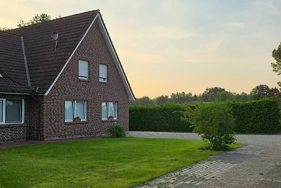 Ferienwohnung Vorm Moor