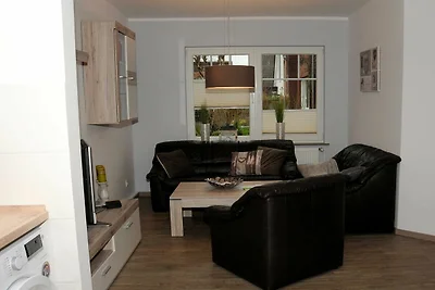 Ferienwohnung Landliebe unnern