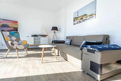Ferienwohnung Heimathafen in Lauterbach