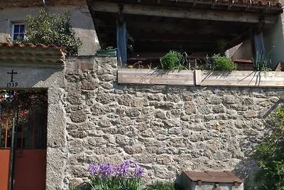 Vakantiehuis Ontspannende vakantie le vigan