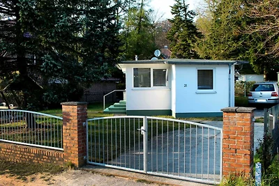 Appartamento Vacanza con famiglia Sellin