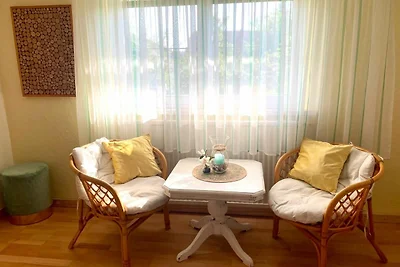 Appartment Zi 1 u. 4 (2-max. 3 Pers.)