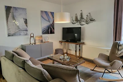 Am Deich Strandhaus EG