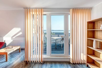 Vakantieappartement Gezinsvakantie Peenemünde