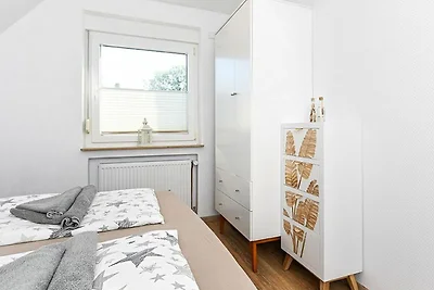 Ferienwohnung Knurrhahn