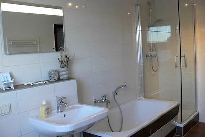 Vakantieappartement Gezinsvakantie Bergen auf Rügen