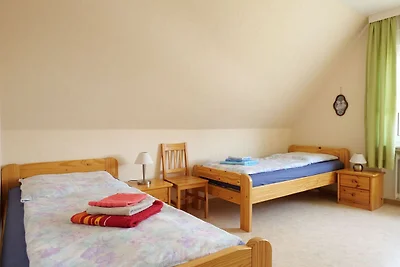 Apartament Dla rodzin Esens