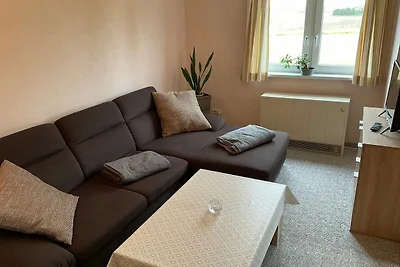 Appartamento Vacanza con famiglia Neuburg