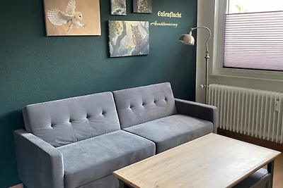 Vakantieappartement Gezinsvakantie Hameln