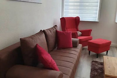 Appartamento Vacanza con famiglia Freudenstadt
