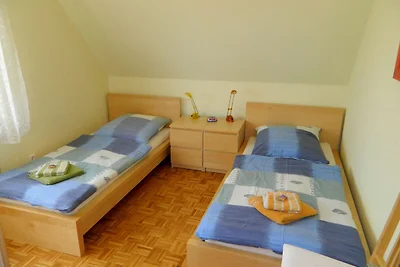 Landhaus Lüneburger Heide