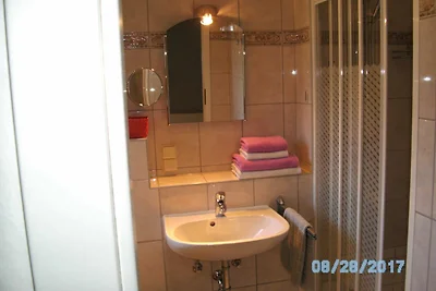 Appartamento Vacanza con famiglia Ueckermünde