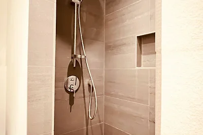 Appartamento Vacanza con famiglia Börgerende