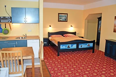 Vakantieappartement Gezinsvakantie Thiessow