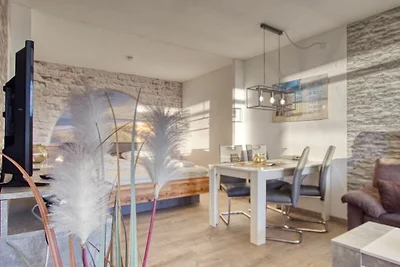 Ferienpark - Haus L, App. 0L0201