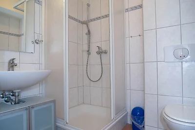 Appartamento Vacanza con famiglia Kühlungsborn