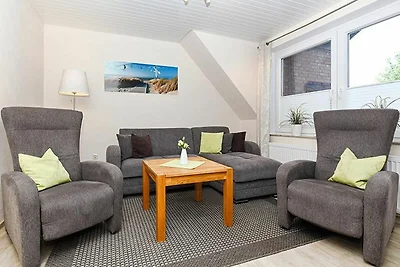 Ferienwohnung Baltrum