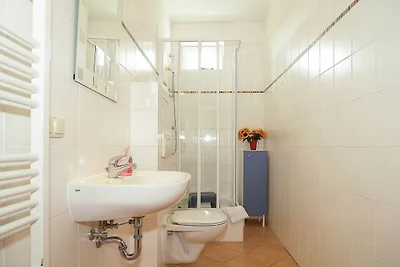 Appartamento Vacanza con famiglia Kühlungsborn