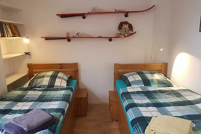 Appartamento Vacanza con famiglia Wilhelmshaven
