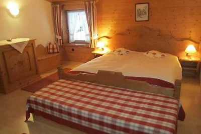 Appartement Top II 1