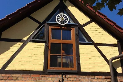 Vakantieappartement Gezinsvakantie Erfurt