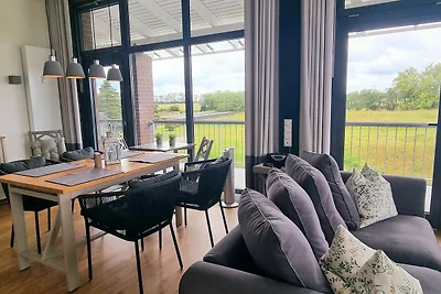 Vakantieappartement Gezinsvakantie Hohenkirchen